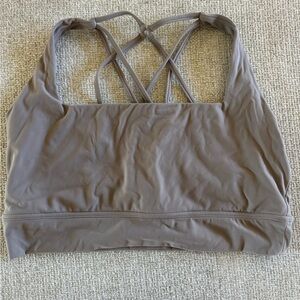 BuffBunny Revolution Sports Bra
